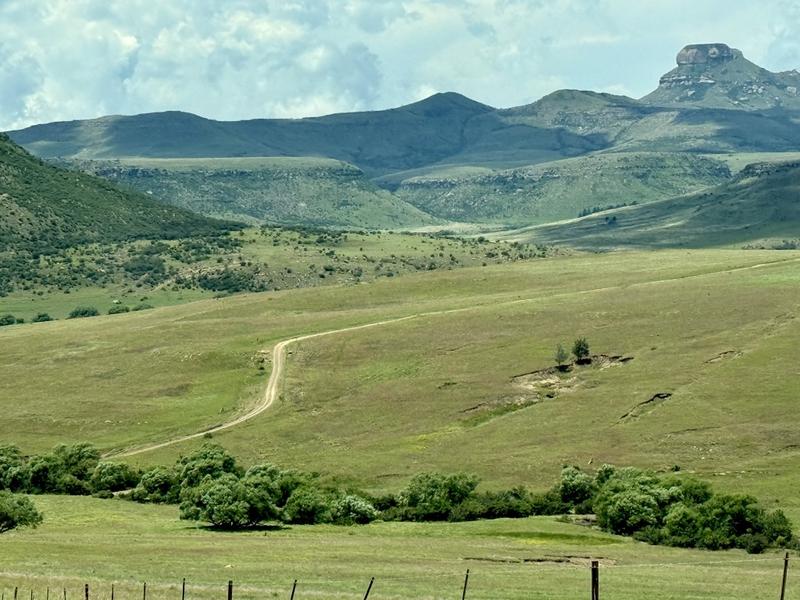 0 Bedroom Property for Sale in Harrismith Free State
